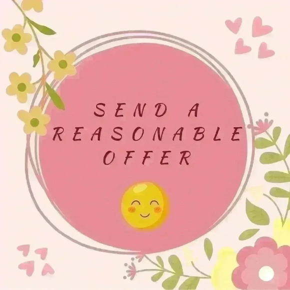 Tie front knit top size small - Picture 9 of 10